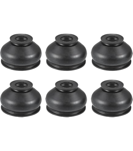 Amazon.com: Lower Arm Ball Joint Boot Febest HBJB-CL7D Oem 51225